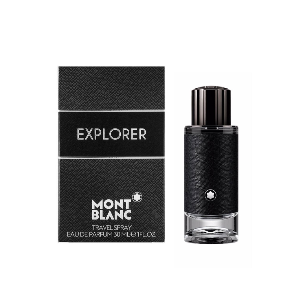 MONT BLANC EDP EXPLORE 30ML