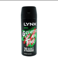 Lynx Africa Body Spray 150ml | 100% Original, Imported from UK 🇬🇧