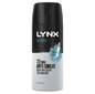 LYNX APA ICE CHILL 150ML