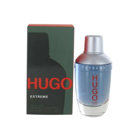 HUGO BOSS EDP EXTREME FOR MEN 75ML