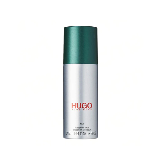 HUGO BOSS DEO SPRAY MAN 150ML