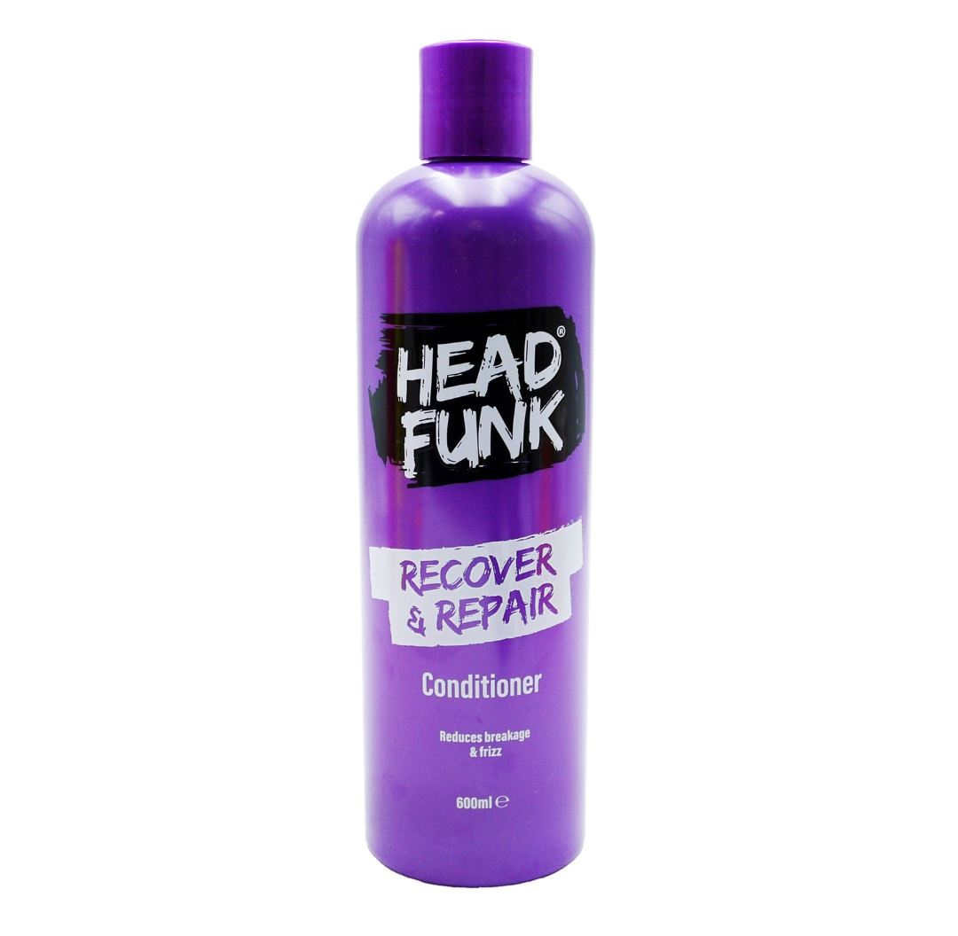 HEAD FUNK CONDITIONER RECOVER & REPAIR 01/27 600ml.