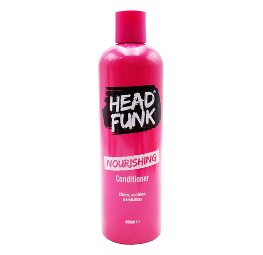 HEAD FUNK CONDITIONER NOURISHING  01/27 600ml.