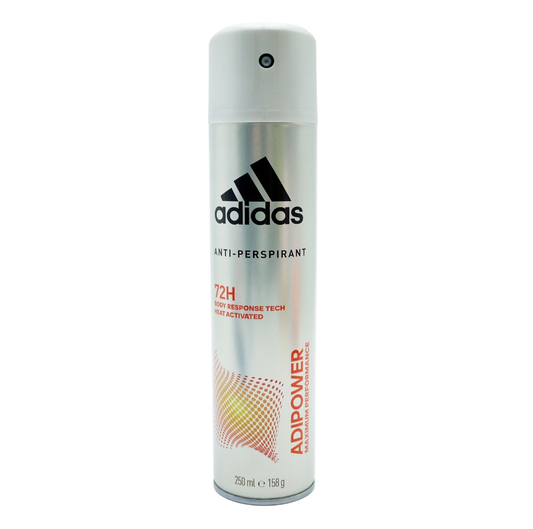 ADIDAS ANTI PERSPIRANT ADIPOWER 250ML