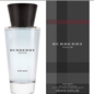 Burberry EDP Touch for women. 100ml