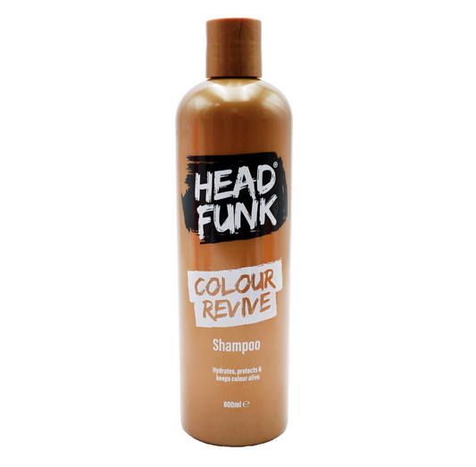 HEAD FUNK CONDITIONER COLOUR REVIVE