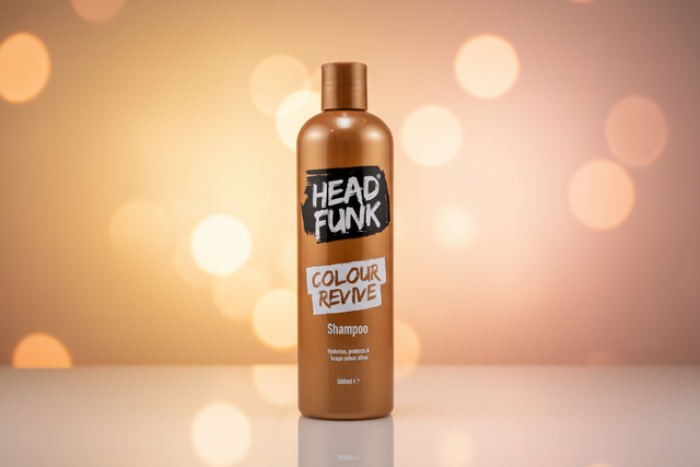 HEAD FUNK CONDITIONER COLOUR REVIVE