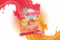 FRUITTELLA JUICY CHEWS  170GM