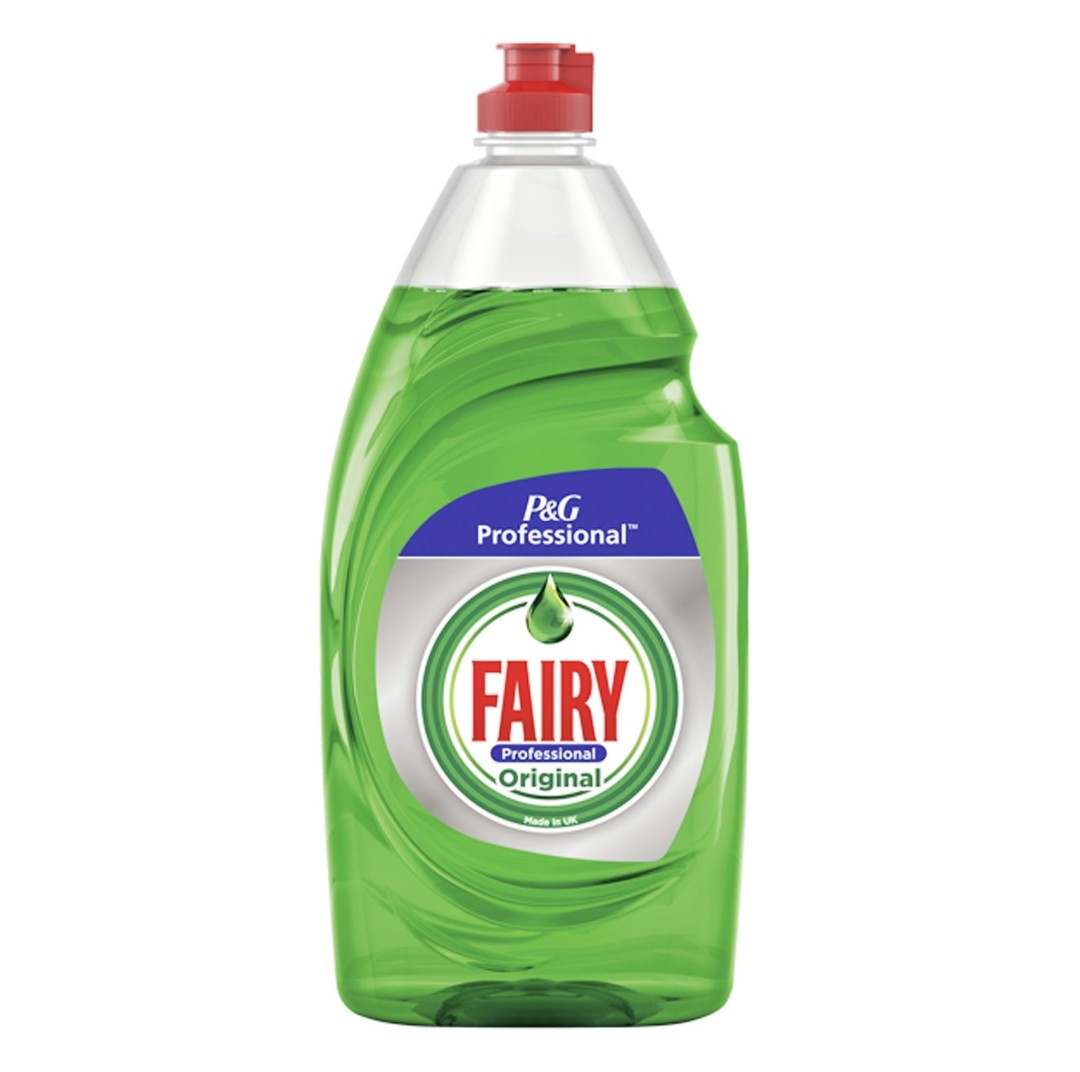 FAIRY LIQUID ORIGINAL 1015ML