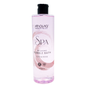 ANOVIA BODY WASH SPA LILY AND ROSE  05/27  415ML