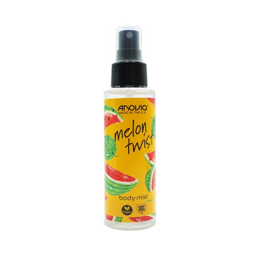 ANOVIA BODY MIST MELON TWIST  05/27 100ML