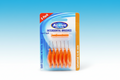 BEAUTY FORMULAS INTERDENTAL BRUSHES 0.45MM    6PK