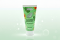 BEAUTY FORMULAS FACE SCRUB CUCUMBER & AVOCADO 150ML