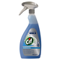 CIF GLASS & MULTI SURFACE SPRAY 750ML