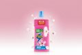 FLASH LIQUID ALL PURPOSE BLOSSOMS & BREEZE 1.5 LTR