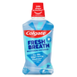 COLGATE MOUTHWASH BREATHTAKING FRESH 500ML