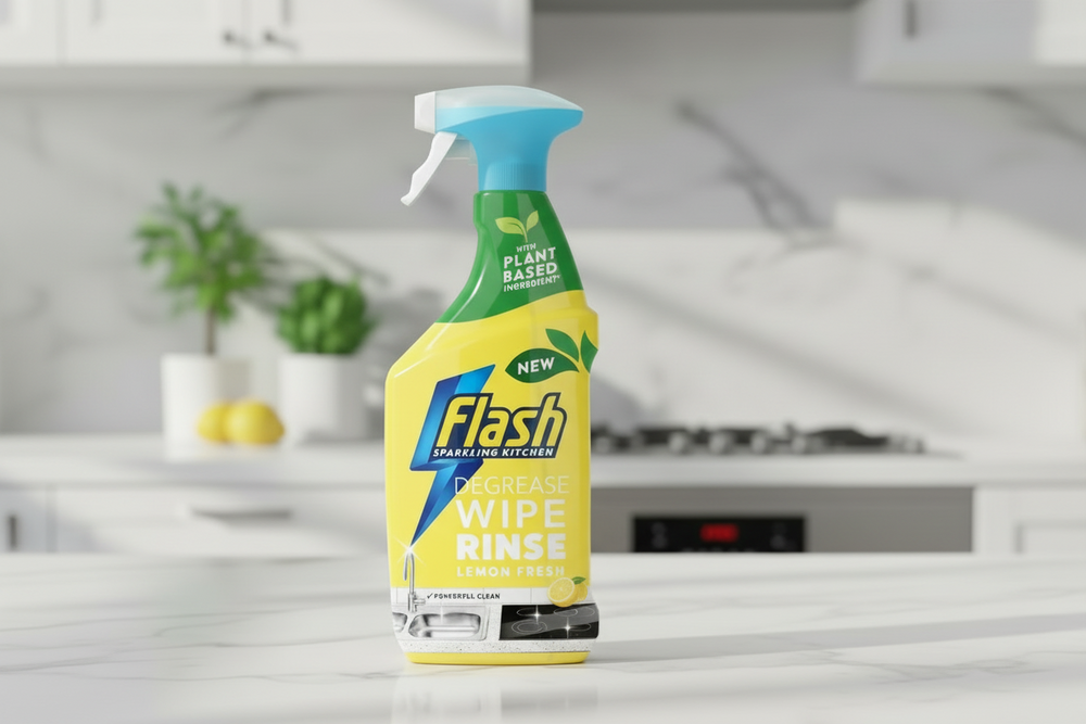 Household Cleaning
