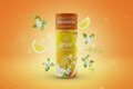 LENOR BEADS CITRUS AND WHITE VERBENA  176GM
