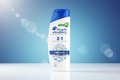 HEAD & SHOULDERS SHAMPOO CLASSIC CLEAN 2IN1  200ML