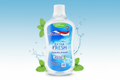 AQUAFRESH MOUTHWASH FRESH MINT 500ml.