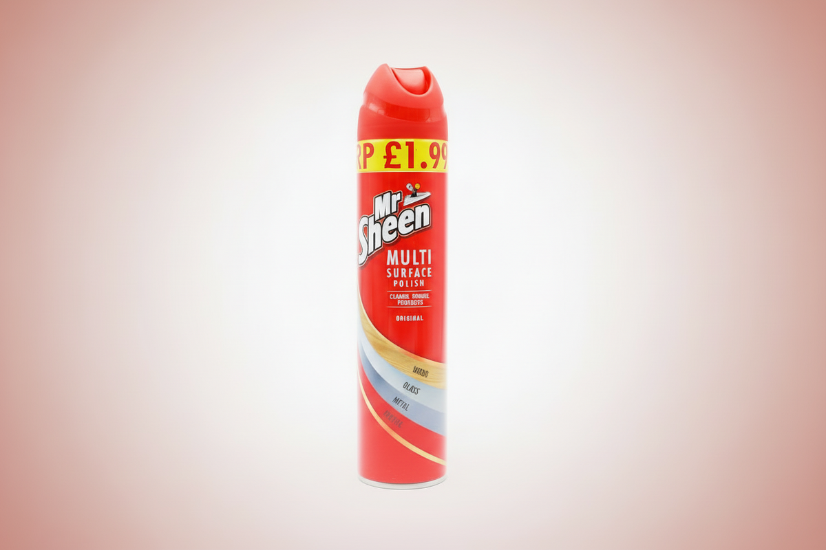 MR SHEEN ORIGINAL 250ML
