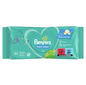 PAMPERS BABY WIPES SCENTED 10/10/26 52'S