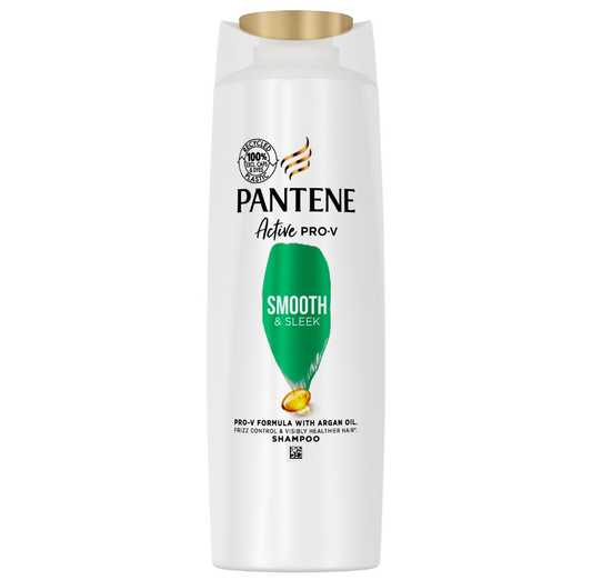 PANTENE SHAMPOO SMOOTH & SILKY (C) 270ML