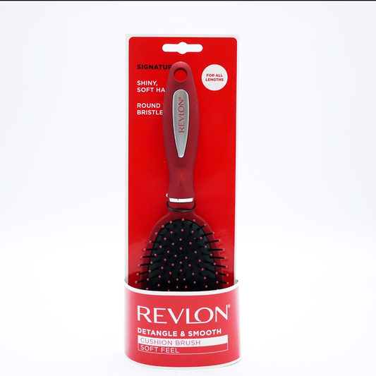 REVLON BRUSH DETANGLE & SMOOTH