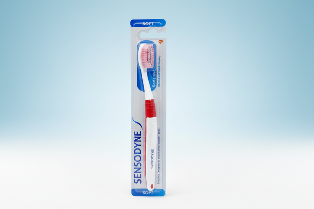 Sensodyne Toothbrush Sensitive (C)