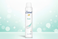 DOVE A/P DEODORANT FRESH WOMAN  200ml