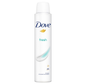 DOVE A/P DEODORANT FRESH WOMAN  200ml
