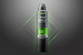 DOVE ANTI PERSPIRANT MEN+ CARE EXTRA FRESH        250ml