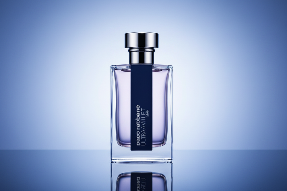 Paco EDT Ultraviolet 100ml