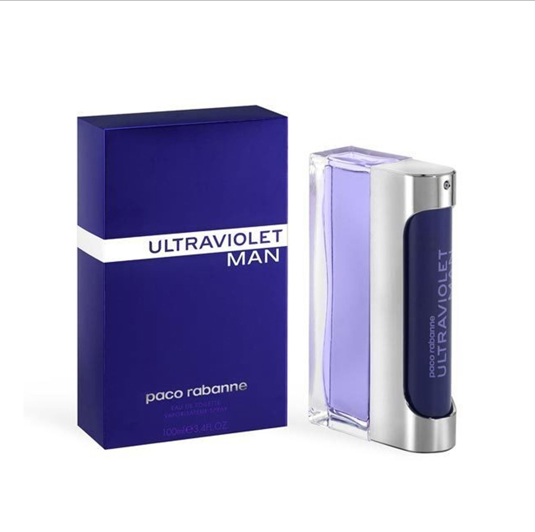 PACO EDT ULTRAVIOLET 100ML