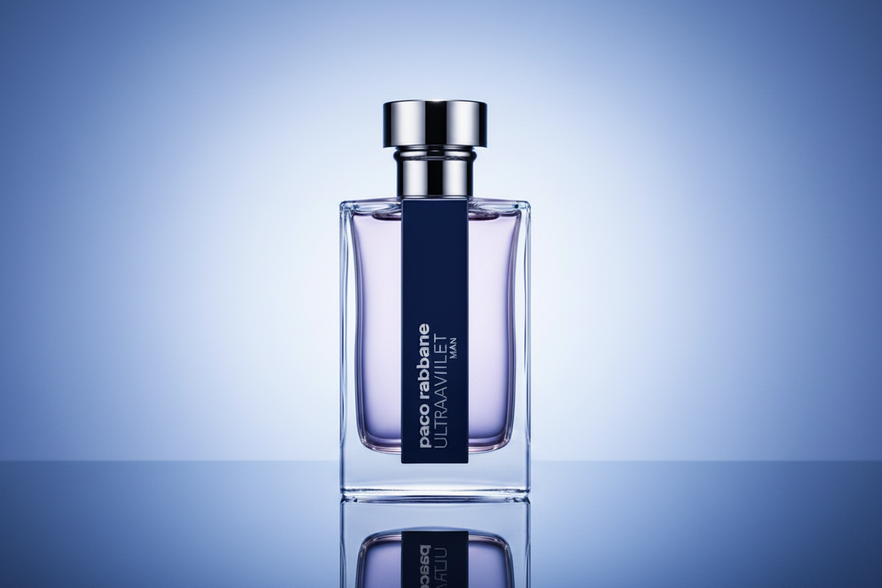 PACO EDT ULTRAVIOLET 100ML