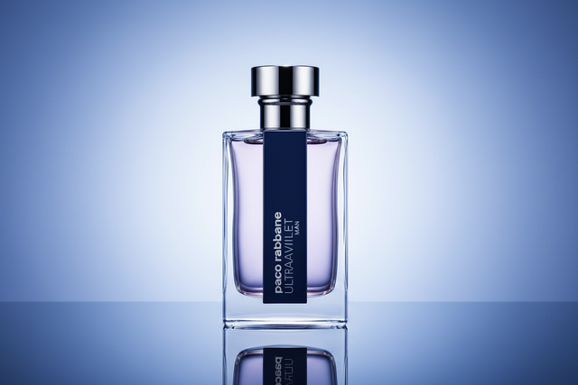 Paco EDT Ultraviolet 100ml