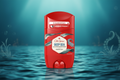 OLD SPICE DEODORANT STICK DEEP SEA 31/01/26 50ML
