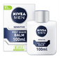 NIVEA MEN POST SHAVE BALM SENSITIVE 100ML