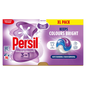 PERSIL CAPSULES COLOUR 36'S