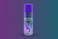 INSETTE DRY SHAMPOO NAT TRESS TAMER 200ML