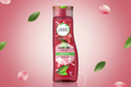 HERBAL ESSENCES SHAMPOO LOVE ME LONGER