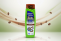 WASH & GO SHAMPOO 2IN1 CAFFEINE  180ML
