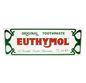 EUTHYMOL TOOTHPASTE ORIGINAL 20/04/26 75ML