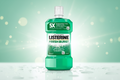 LISTERINE MOUTHWASH FRESH BURST 250ML