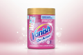 VANISH OXI ACTION PINK (D)  470G