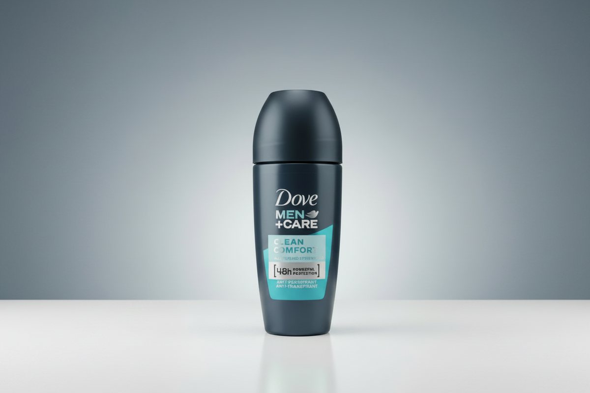 DOVE MEN+ CARE STICK CLEAN COMFORT 50 ML