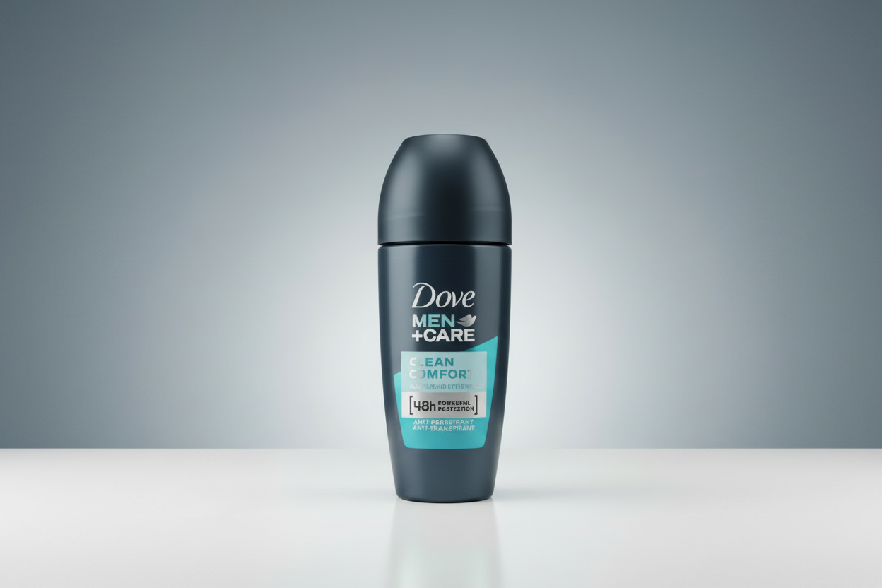 DOVE MEN+ CARE STICK CLEAN COMFORT 50 ML