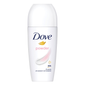 DOVE ROLL ON FOR WOMEN POWDER 50 ML