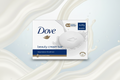 DOVE SOAP BAR ORIGINAL 4PK 90 GM