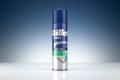 GILLETTE SERIES SHAVE GEL SENSITIVE 200 ML